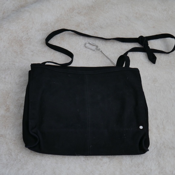 ๐HOST PICK๐Sonia Rykiel Ovin Lambskin Pearl Bag - Picture 3 of 4